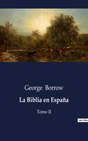 Biblia en España