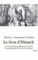 livre d'Hénoch