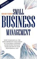 Small Business Management