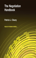 Negotiation Handbook