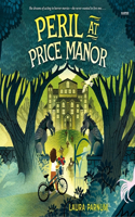 Peril at Price Manor