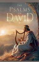 The Psalms of David: (9 Christian Biblical Fiction)