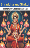 Shraddha and Shakti