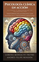 Psicología Clínica en Acción