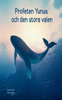 Profeten Yunus och den stora valen