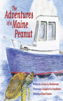 Adventures of a Maine Peanut