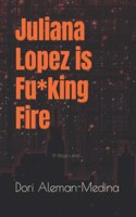 Juliana Lopez is Fu*king Fire: 21 Boys Later...