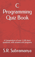 C Programming Quiz Book