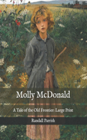 Molly McDonald
