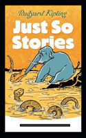 Just so Stories Annotated