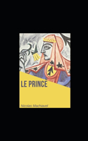 Le Prince illustree