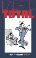 Laerte Total vol.4