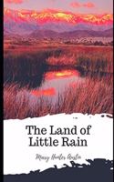 The Land of Little Rain