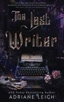 The Last Writer