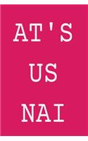 At's Us NAI