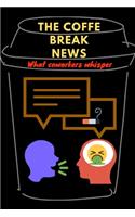 The Coffe Break News