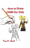 How to Draw Chibi for Kids