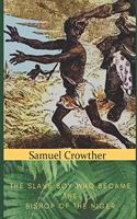 Samuel Crowther