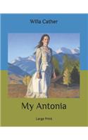 My Antonia