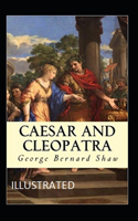 Caesar and Cleopatra Illustrated