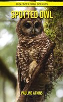 Spotted Owl