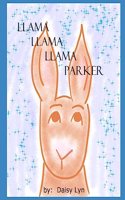 Llama Llama Llama Parker
