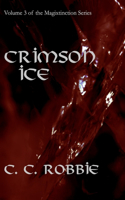 Crimson Ice