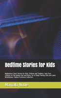 Bedtime Stories for Kids