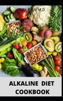 Alkaline Diet Cookbook