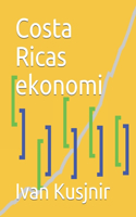 Costa Ricas ekonomi