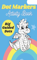 Dot Markers Activity Book