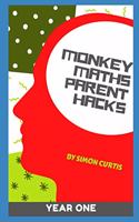 Monkey Maths Parent Hacks - Year One