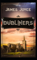 Dubliners: Illustrated edition