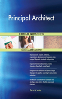 Principal Architect Critical Questions Skills Assessment