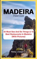 MADEIRA Travel Guide