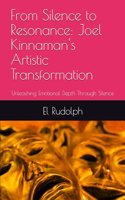 From Silence to Resonance: Joel Kinnaman's Artistic Transformation: Unleashing Emotional Depth Through Silence