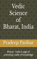 Vedic Science of Bharat, India