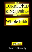 Corrected King James Version