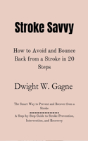 Stroke Savvy