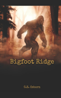 Bigfoot Ridge