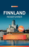 Finnland Reiseführer 2024