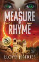 Measure of Rhyme: Ages of Malice, Book II