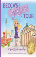 Becca's Berlin Tour