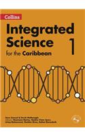 Collins Integrated Science for the Caribbean - Student’s Book 1