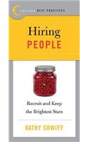 Best Practices: Hiring People