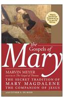 The Gospels of Mary