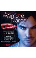 The Vampire Diaries