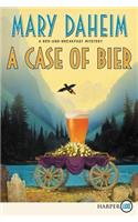 Case of Bier: A Bed-And-Breakfast Mystery