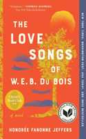 Love Songs of W.E.B. Du Bois