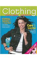 Clothing: Fashion, Fabrics & Construction, Student Edition